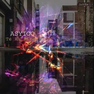 Asyigo X Master Fale - Tsunami (Original Mix)